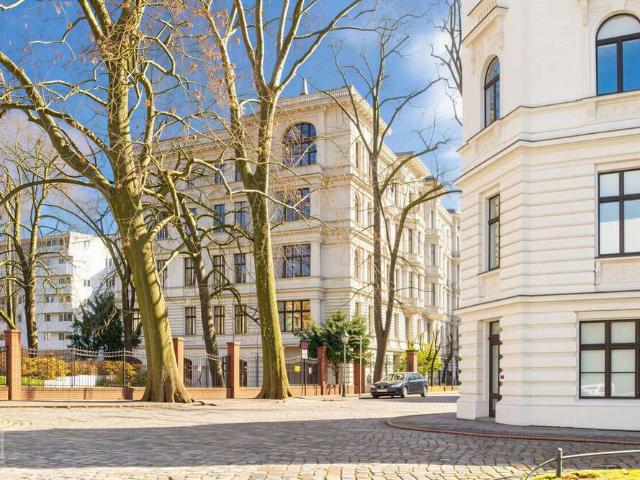 Wohnung zum Kaufen in Berlin 1.100.000,00 EUR 177.27 m²