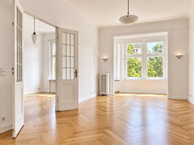Wohnung zum Kaufen in Berlin 1.100.000,00 EUR 185 m²