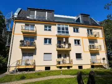 Wohnung zum Kaufen in Berlin 1.100.000,00 EUR 225 m²