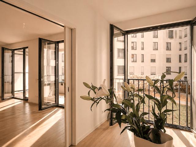 Wohnung zum Kaufen in Berlin 1.124.500,00 EUR 107.2 m²