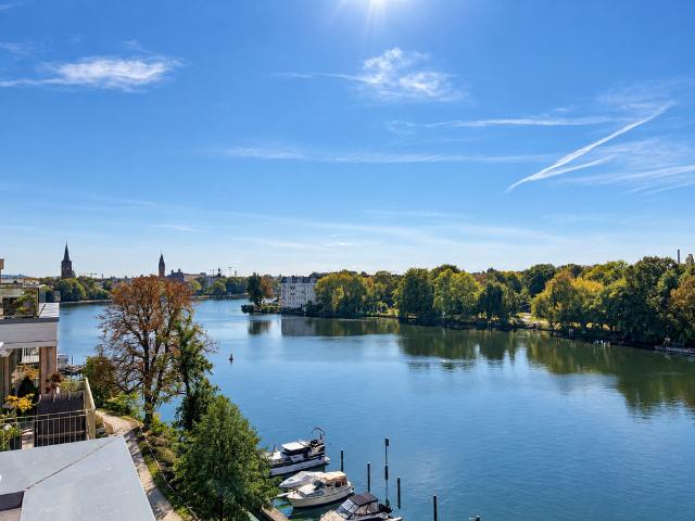 Wohnung zum Kaufen in Berlin 1.125.000,00 EUR 132.7 m²