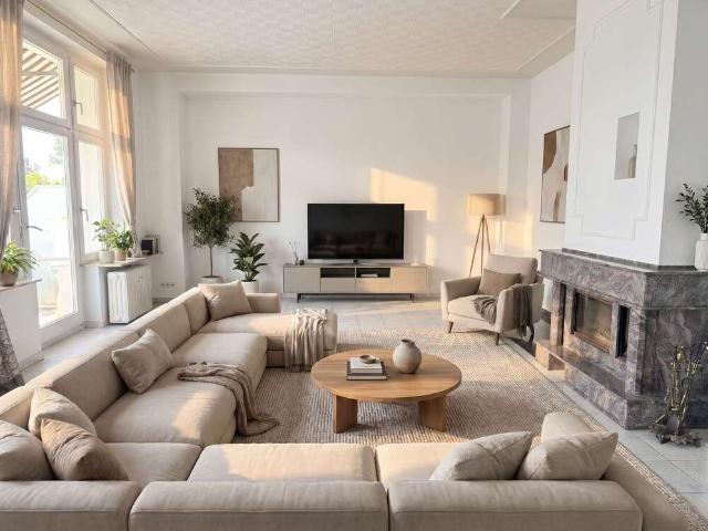 Wohnung zum Kaufen in Berlin 1.125.000,00 EUR 197 m²