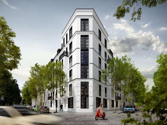 Wohnung zum Kaufen in Berlin 1.129.000,00 EUR 139.59 m²
