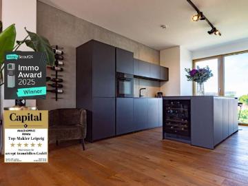 Wohnung zum Kaufen in Berlin 1.149.000,00 EUR 138 m²