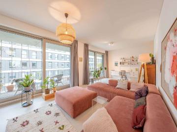 Wohnung zum Kaufen in Berlin 1.149.000,00 EUR 143 m²