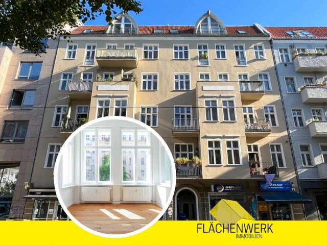 Wohnung zum Kaufen in Berlin 1.154.200,00 EUR 220 m²