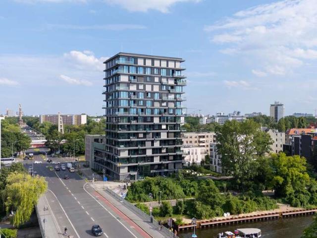 Wohnung zum Kaufen in Berlin 1.150.000,00 EUR 120 m²