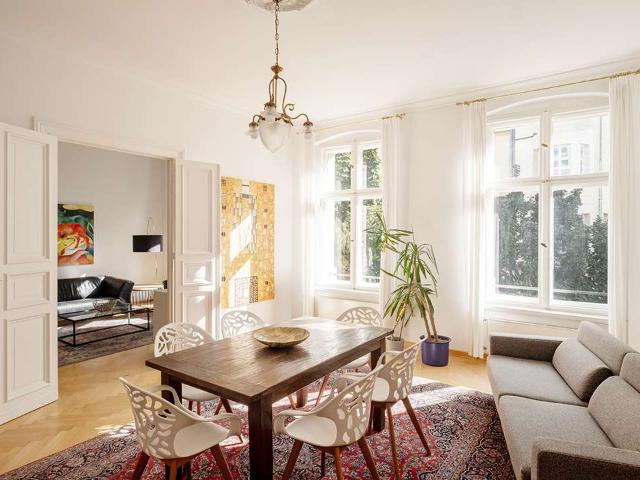 Wohnung zum Kaufen in Berlin 1.150.000,00 EUR 130 m²