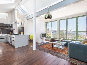Wohnung zum Kaufen in Berlin 1.150.000,00 EUR 142.73 m²