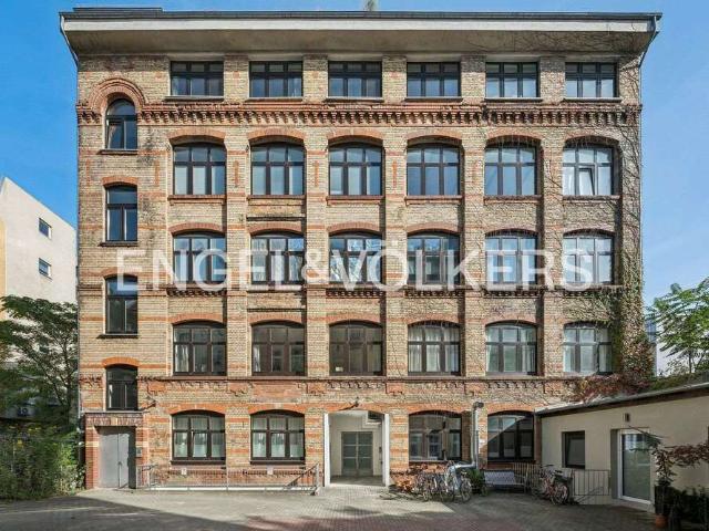 Wohnung zum Kaufen in Berlin 1.150.000,00 EUR 150 m²