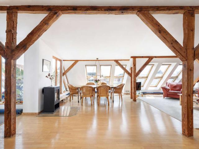 Wohnung zum Kaufen in Berlin 1.150.000,00 EUR 170.25 m²