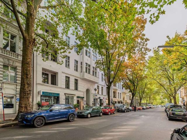 Wohnung zum Kaufen in Berlin 1.150.000,00 EUR 190 m²