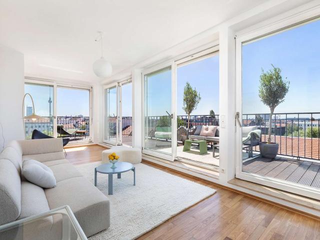 Wohnung zum Kaufen in Berlin 1.150.000,00 EUR 95.94 m²