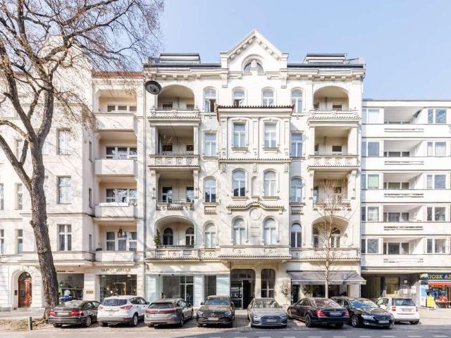 Wohnung zum Kaufen in Berlin 1.175.000,00 EUR 144.86 m²