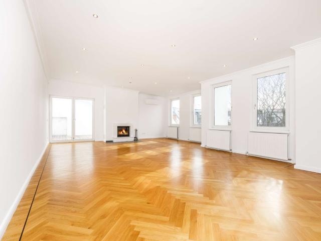 Wohnung zum Kaufen in Berlin 1.175.000,00 EUR 153.85 m²