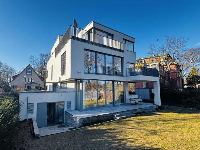 Wohnung zum Kaufen in Berlin 1.195.000,00 EUR 141.52 m²