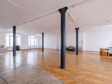 Wohnung zum Kaufen in Berlin 1.195.000,00 EUR 228 m²
