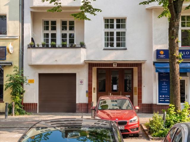 Wohnung zum Kaufen in Berlin 1.198.000,00 EUR 129.35 m²