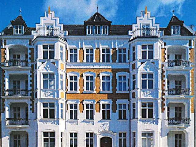 Wohnung zum Kaufen in Berlin 1.198.000,00 EUR 221.93 m²