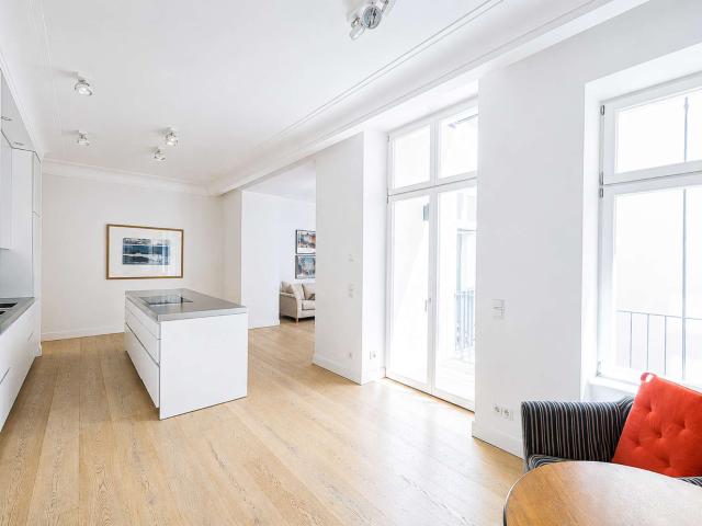 Wohnung zum Kaufen in Berlin 1.199.000,00 EUR 126 m²
