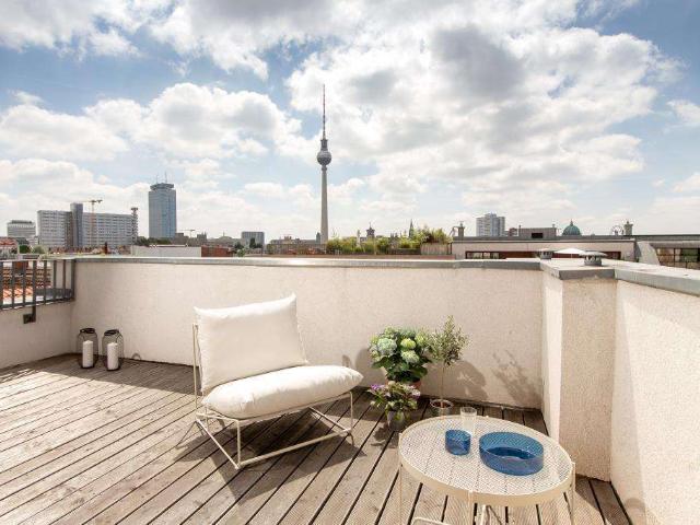 Wohnung zum Kaufen in Berlin 1.199.000,00 EUR 136.09 m²