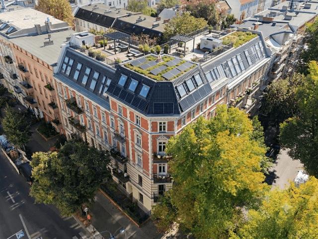 Wohnung zum Kaufen in Berlin 1.190.000,00 EUR 139.88 m²