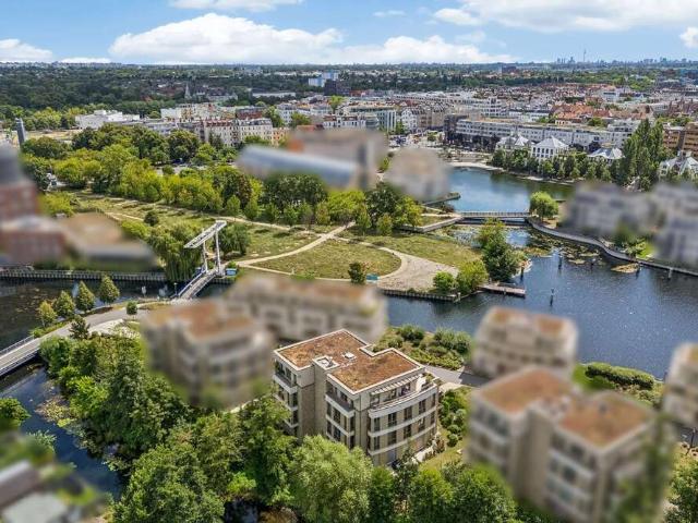 Wohnung zum Kaufen in Berlin 1.200.000,00 EUR 134 m²