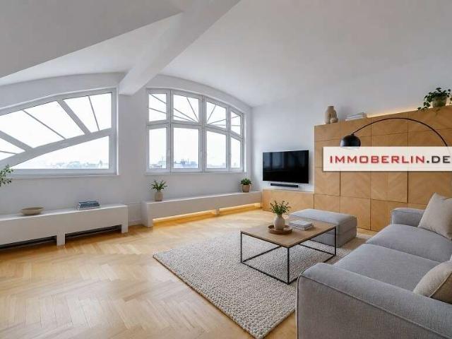 Wohnung zum Kaufen in Berlin 1.200.000,00 EUR 142 m²