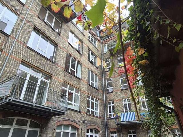 Wohnung zum Kaufen in Berlin 1.200.000,00 EUR 340 m²