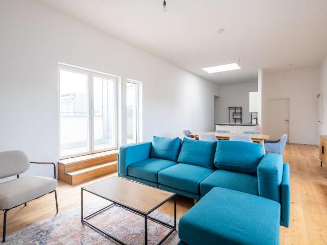 Wohnung zum Kaufen in Berlin 1.215.000,00 EUR 151.77 m²
