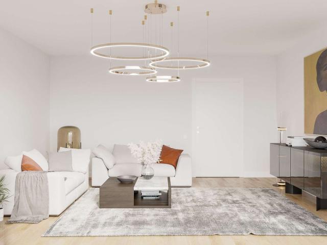 Wohnung zum Kaufen in Berlin 1.223.000,00 EUR 122.31 m²