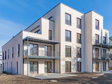Wohnung zum Kaufen in Berlin 1.230.515,80 EUR 124.42 m²