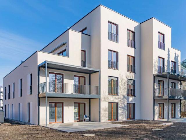 Wohnung zum Kaufen in Berlin 1.230.515,80 EUR 124.42 m²