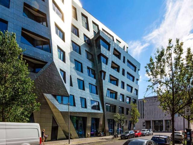 Wohnung zum Kaufen in Berlin 1.249.000,00 EUR 102 m²