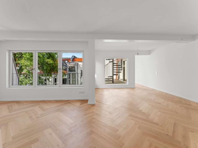Wohnung zum Kaufen in Berlin, Prenzlauer Berg 1.249.000,00 EUR 158.13 m²