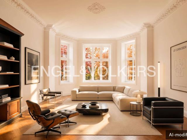 Wohnung zum Kaufen in Berlin 1.249.000,00 EUR 195 m²