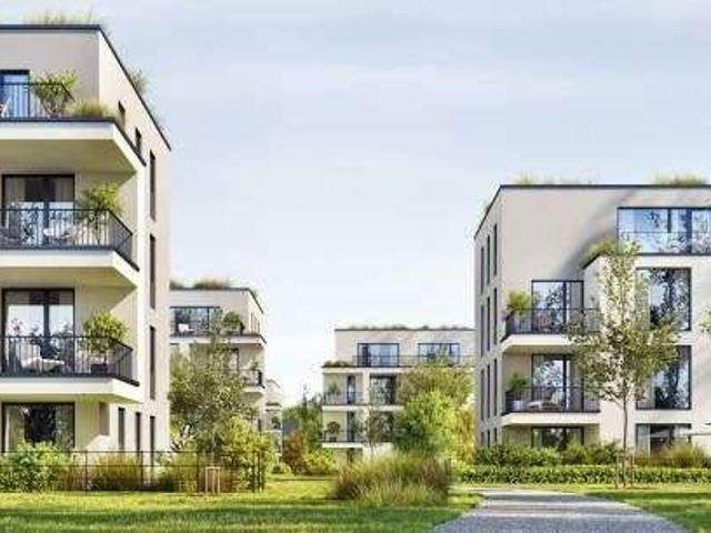 Wohnung zum Kaufen in Berlin 1.240.000,00 EUR 128 m²