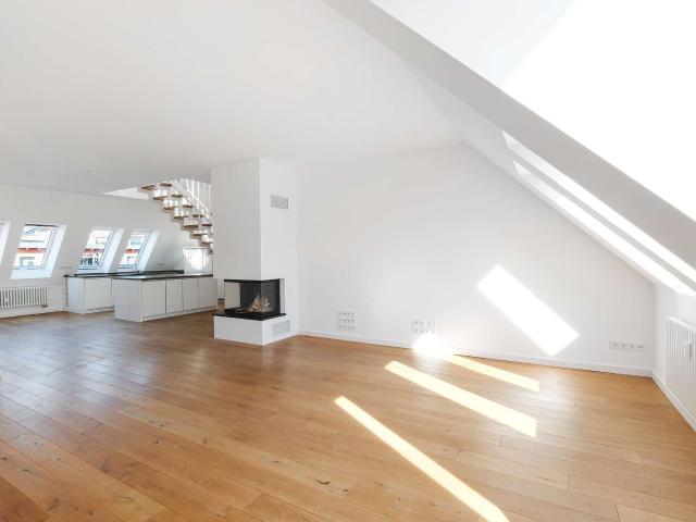 Wohnung zum Kaufen in Berlin 1.255.000,00 EUR 144 m²