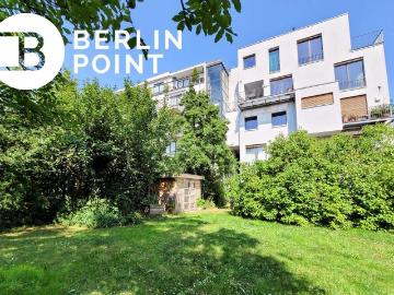 Wohnung zum Kaufen in Berlin 1.250.000,00 EUR 131.5 m²