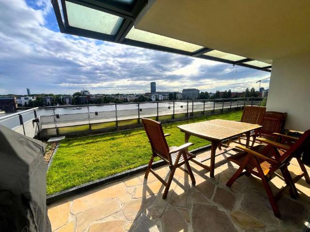 Wohnung zum Kaufen in Berlin 1.250.000,00 EUR 146 m²