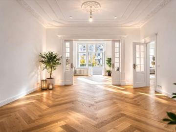 Renée-Sintenis-Platz, Halensee, Berlin, Bundesland Berlin