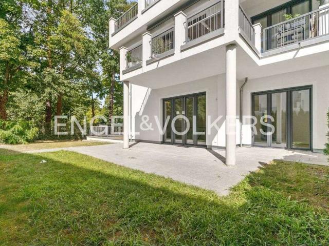 Wohnung zum Kaufen in Berlin Dahlem 1.250.000,00 EUR 179 m²