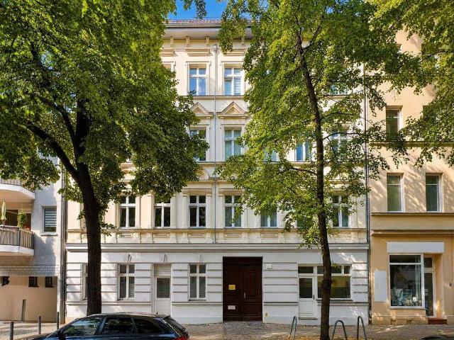 Wohnung zum Kaufen in Berlin 1.250.000,00 EUR 411.12 m²