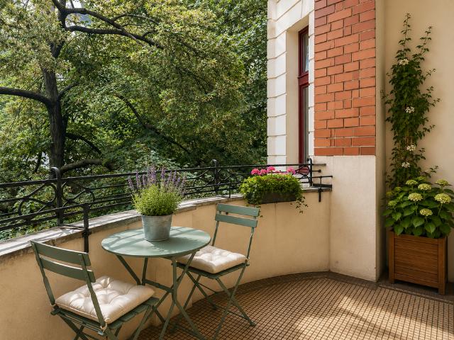 Wohnung zum Kaufen in Berlin 1.260.000,00 EUR 228.21 m²