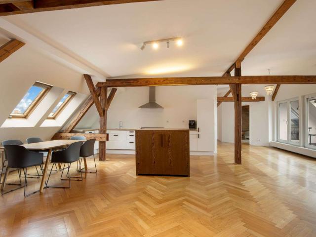 Wohnung zum Kaufen in Berlin 1.270.000,00 EUR 174.05 m²