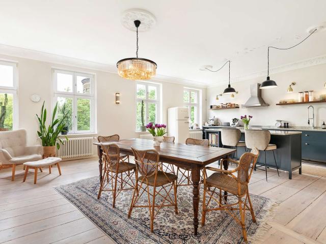 Wohnung zum Kaufen in Berlin 1.295.000,00 EUR 158.51 m²