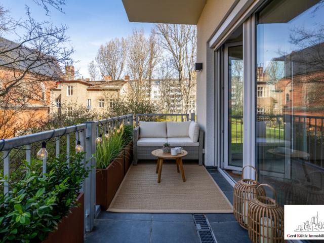 Wohnung zum Kaufen in Berlin 1.297.000,00 EUR 189.8 m²