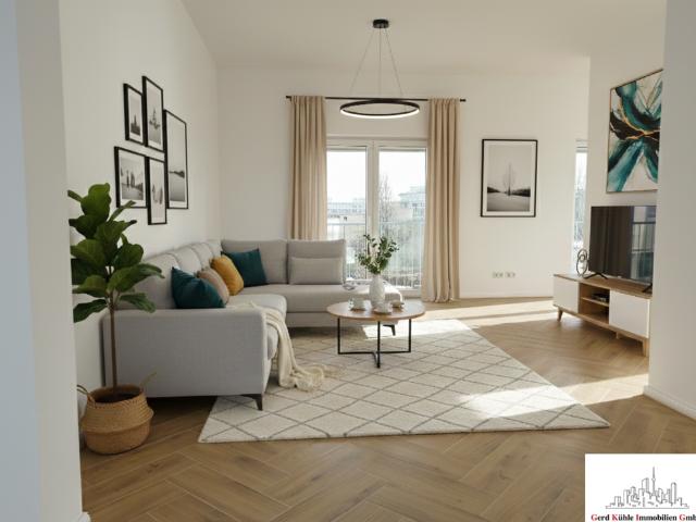 Wohnung zum Kaufen in Berlin 1.297.000,00 EUR 189.8 m²