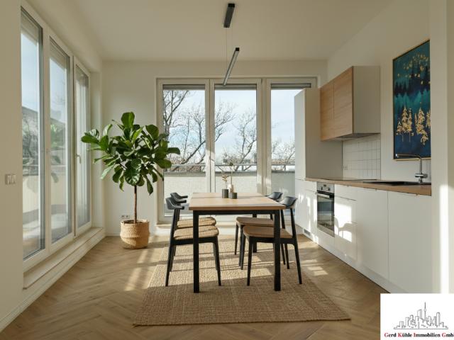 Wohnung zum Kaufen in Berlin 1.297.000,00 EUR 189.8 m²