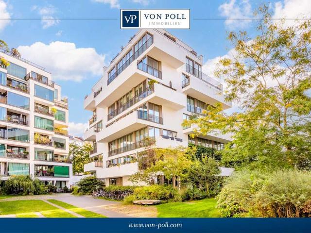Wohnung zum Kaufen in Berlin 1.299.000,00 EUR 140 m²